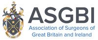 ASGBI Logo